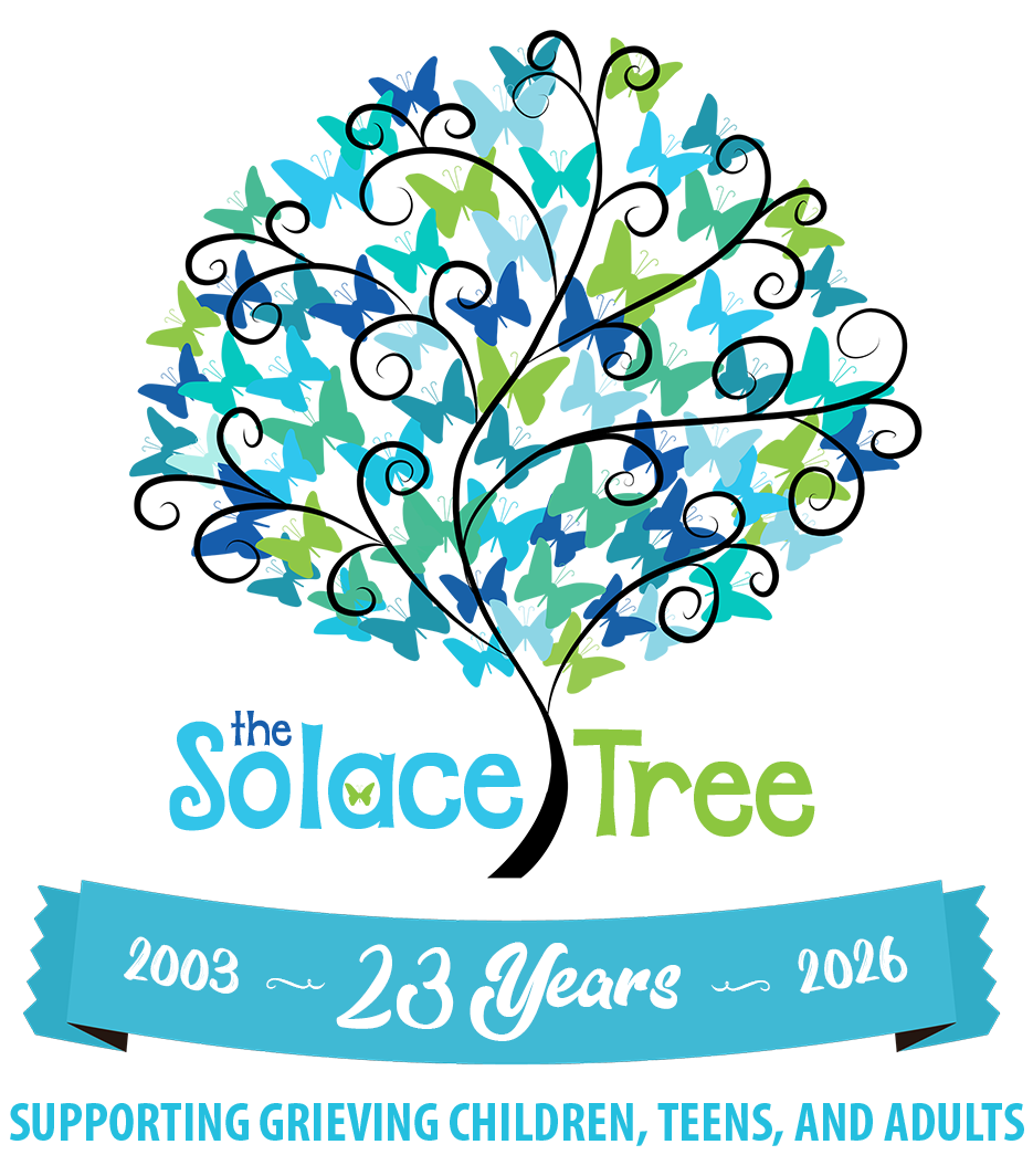 The Solace Tree