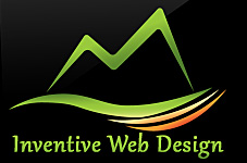 Inventive Web Design