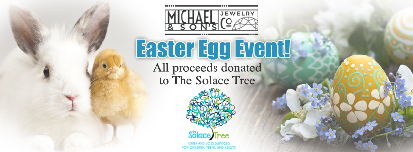 MichaelSons Easter FB Cover