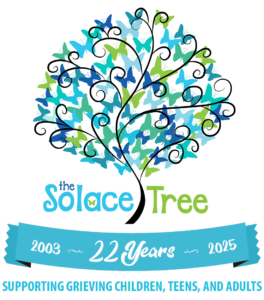 20-Year-Logo - Solace Tree