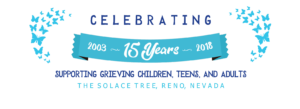 15th Anniversary