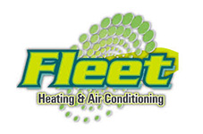fleet heating & air conditioning
