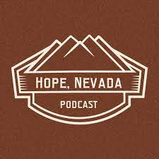 The Solace Tree and Emilio Parga featured on Hope, Nevada Podcast