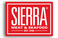 sierra meat & seafood